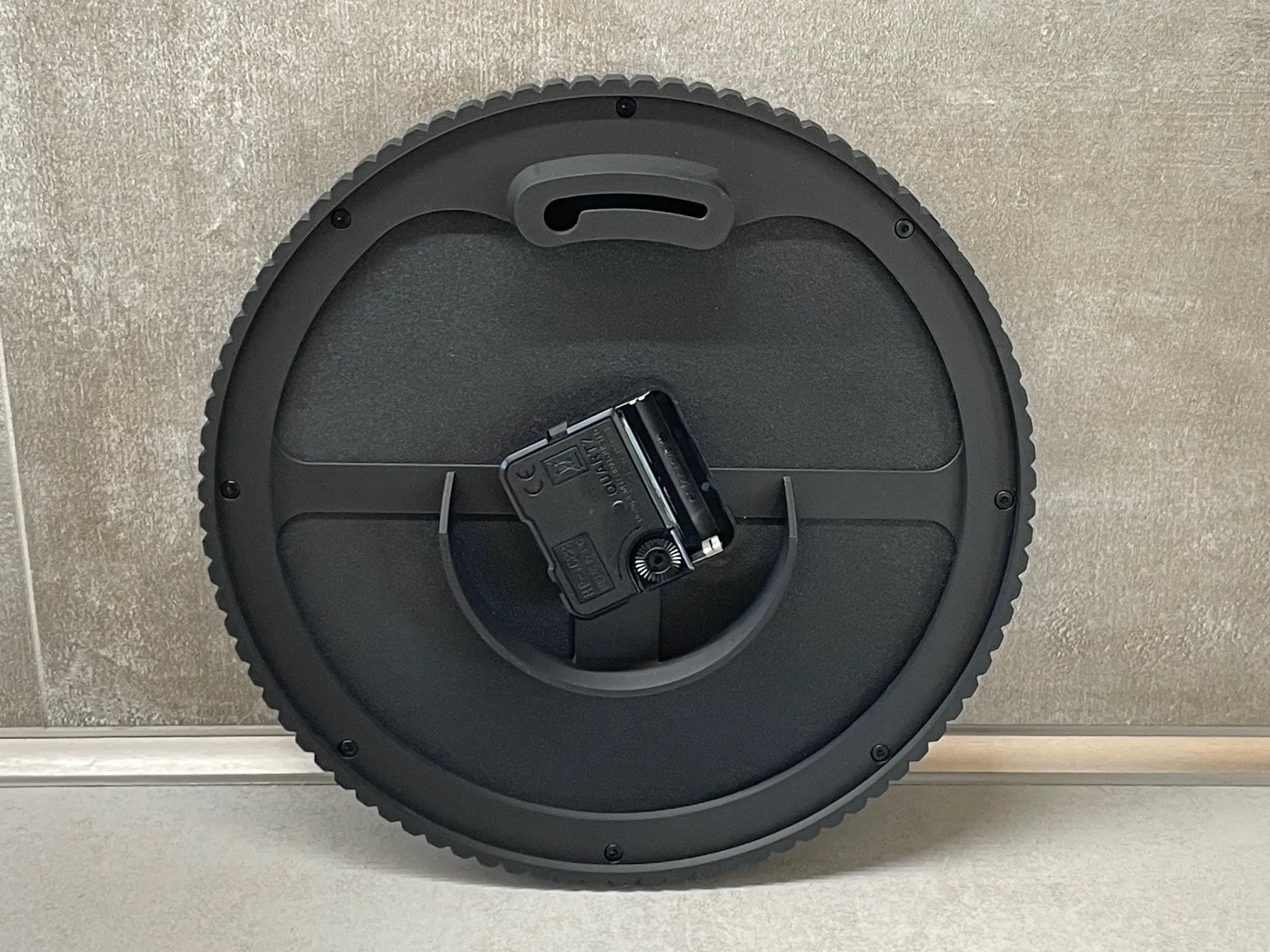 TAG Heuer Grand Carrera Calibre 17 RS 2 Wall Clock – Gift for Men | 3D Printed