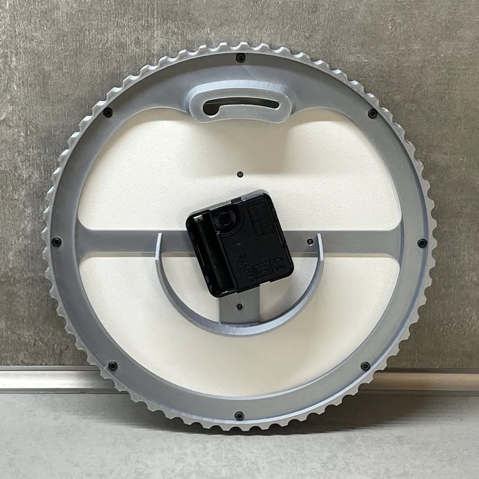 Breitling Navitimer World Wall Clock - Gift for Men | 3D Print 3